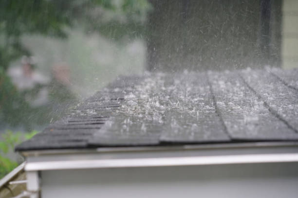 Fast & Reliable Emergency Roof Repairs in Sabetha, KS