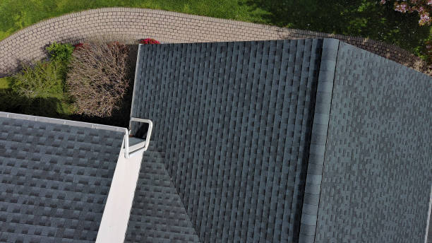 Roof Insulation in Sabetha, KS